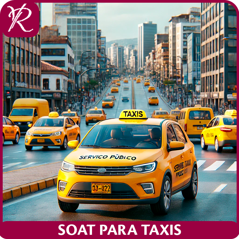 SOAT-PARA-TAXIS